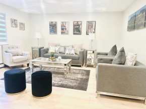 Entire 2 Bedrooms 2 bathrooms private suite in Coquitlam
